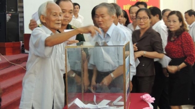 Central Highlands province mobilises VND1 5 billion for sea and islands program